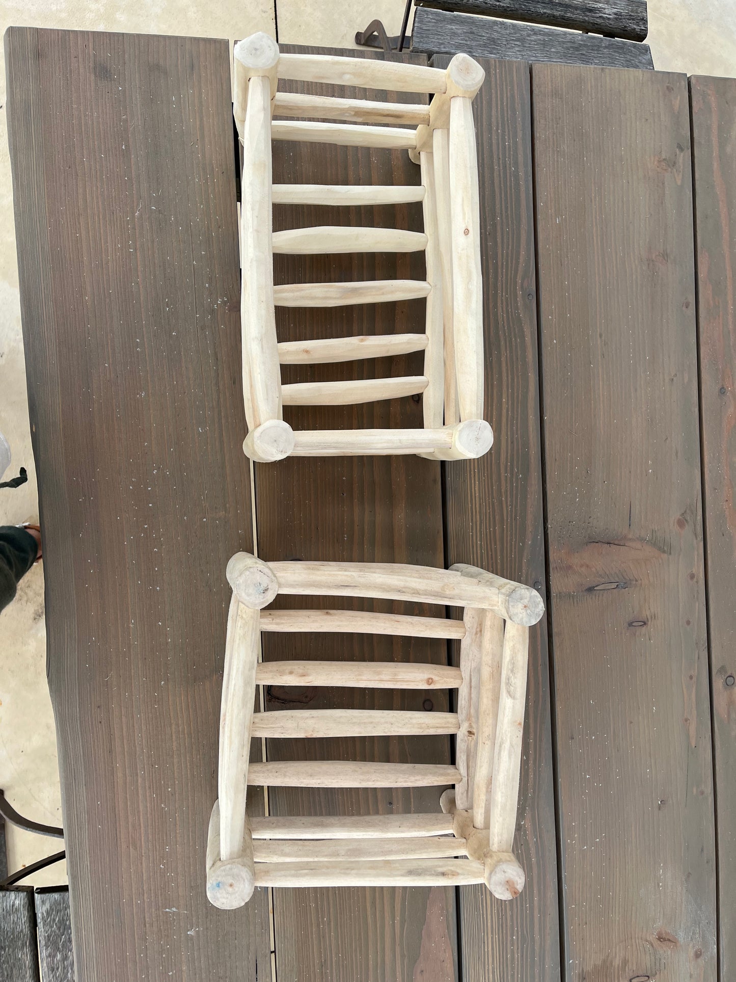 Casier à fruits ou légumes