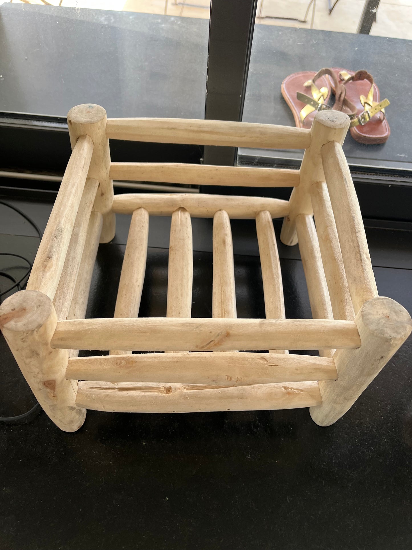 Casier à fruits ou légumes