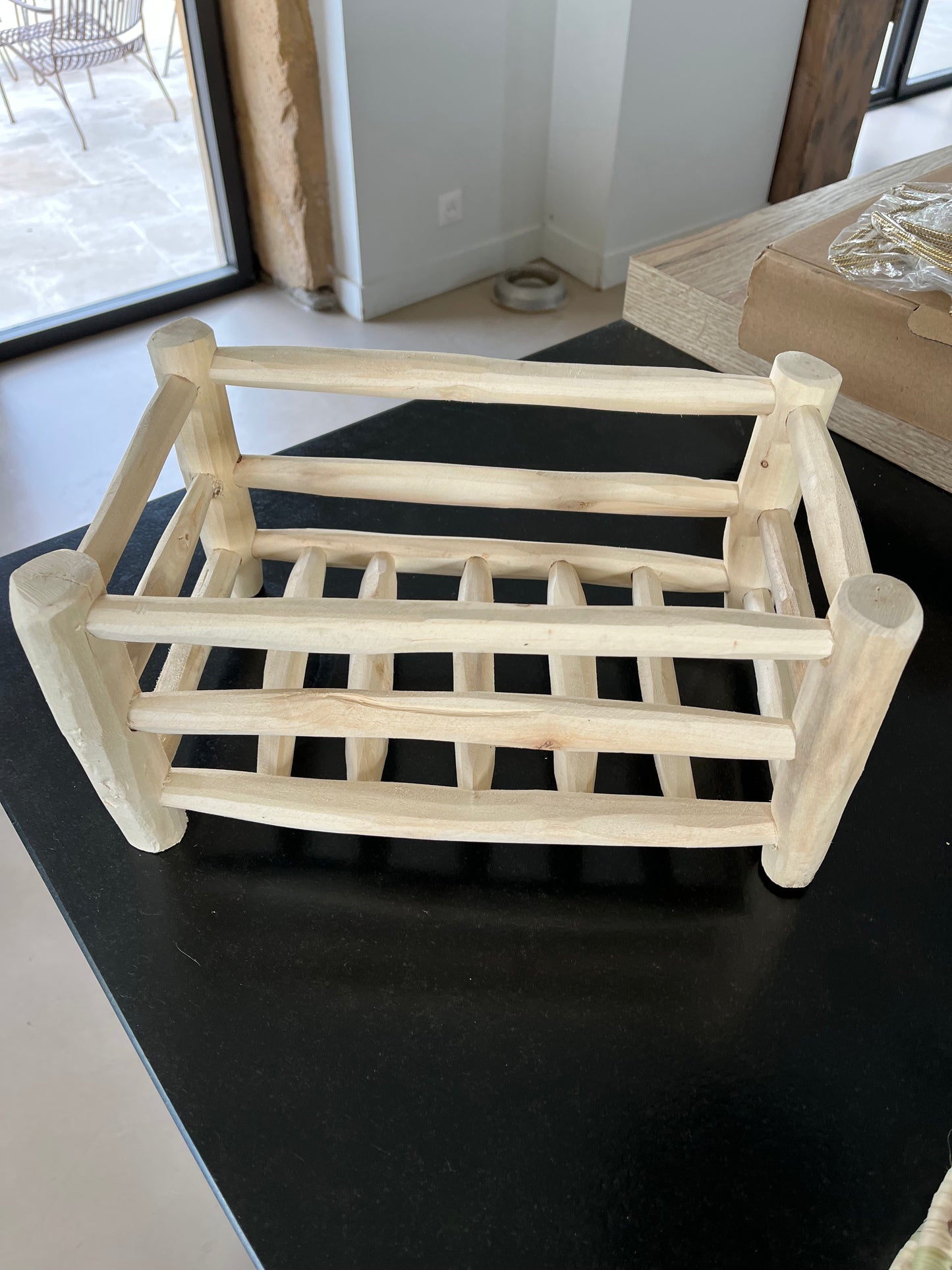 Casier à fruits ou légumes