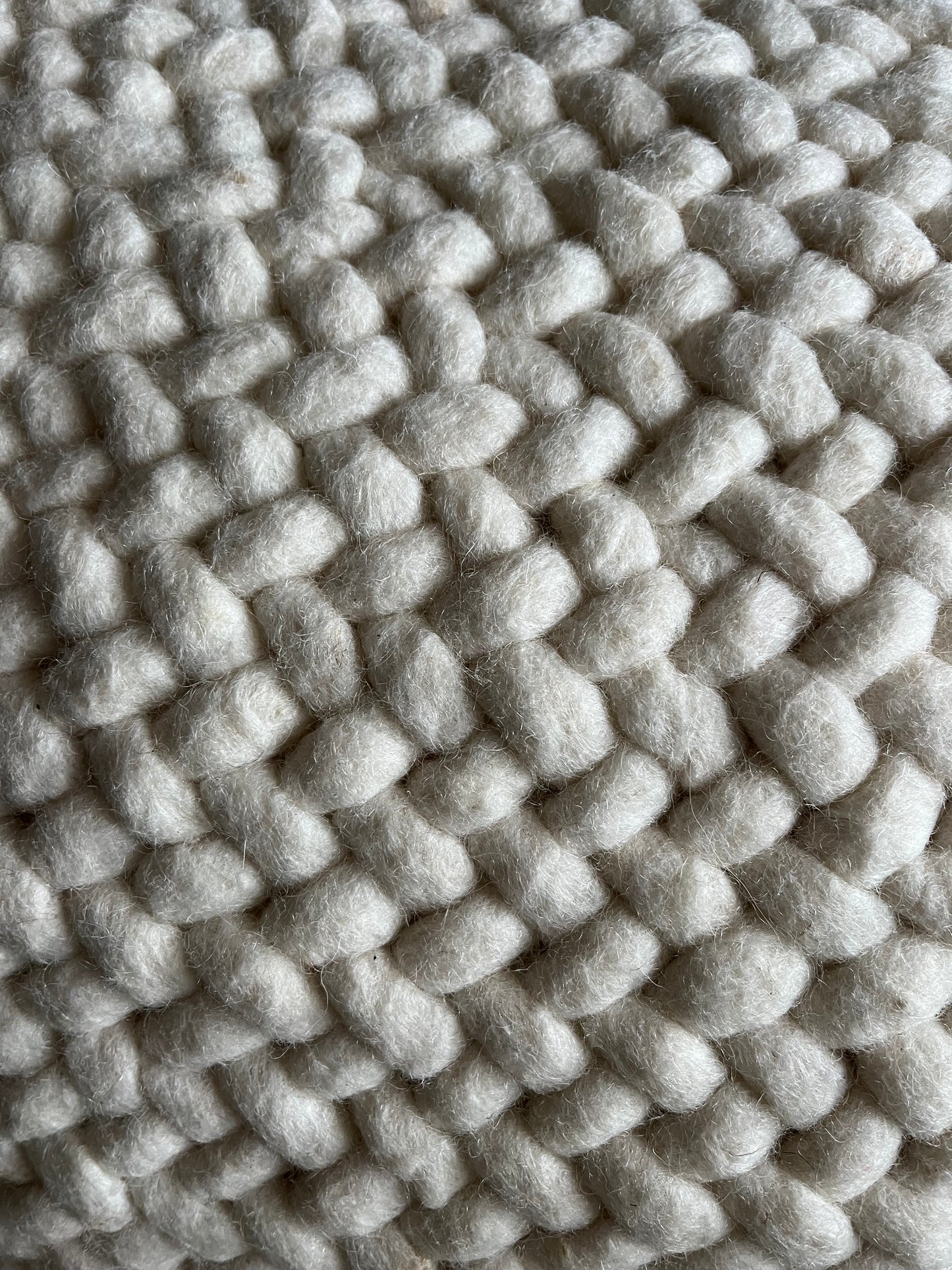 Pouf Galet