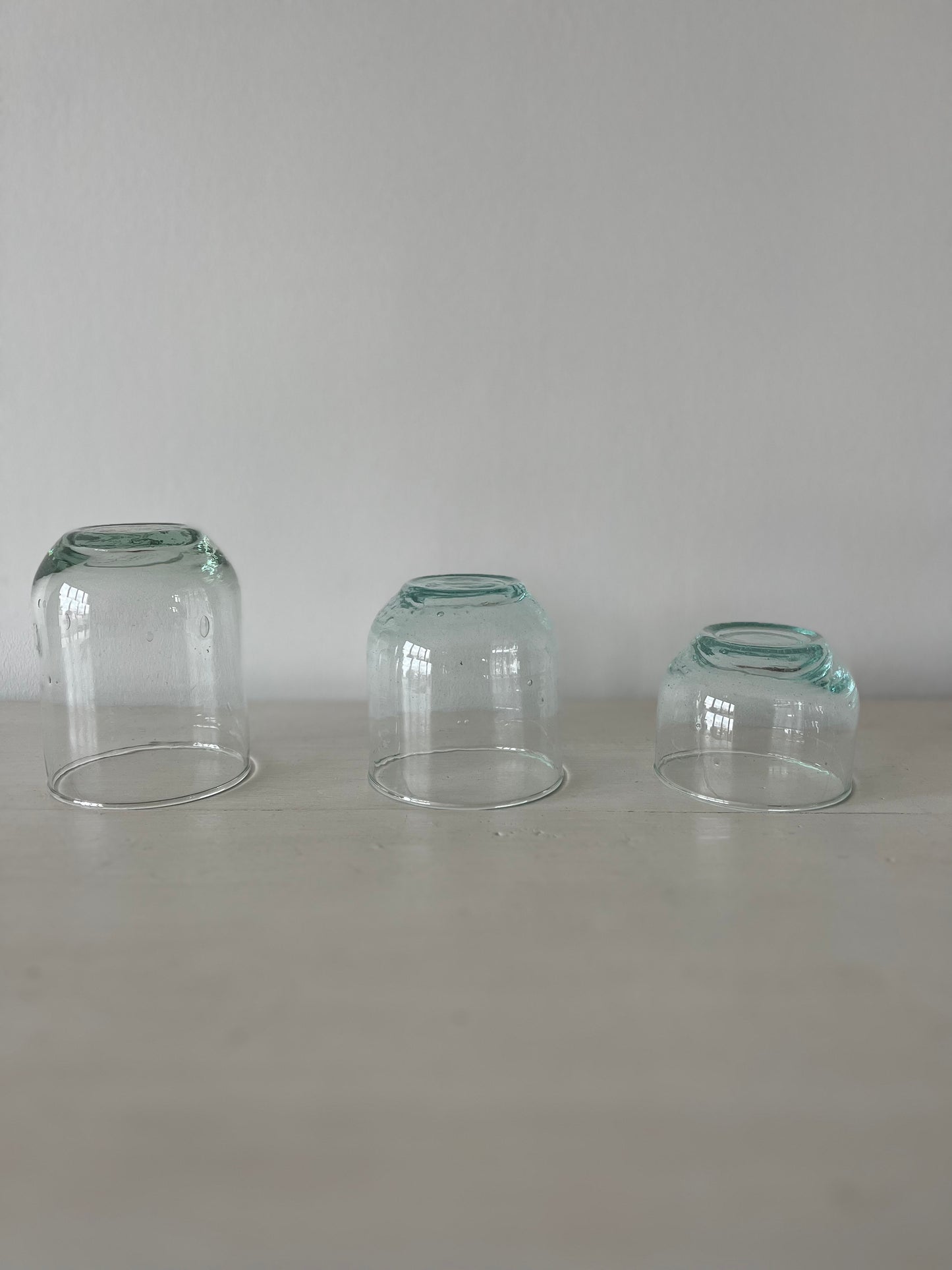 Verres Lulu - 6 pièces