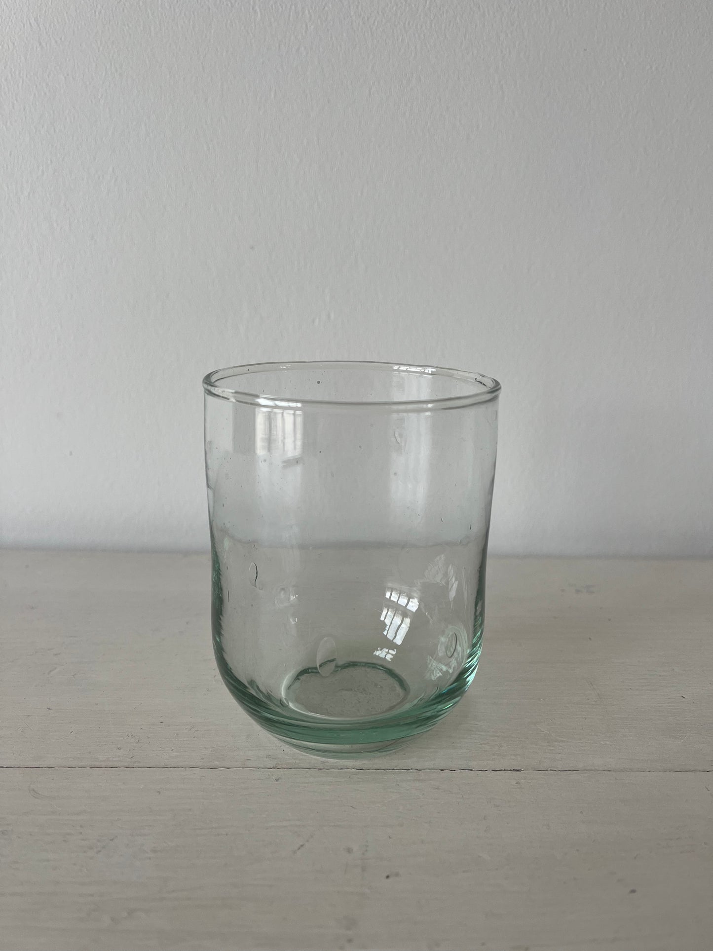 Verres Lulu - 6 pièces