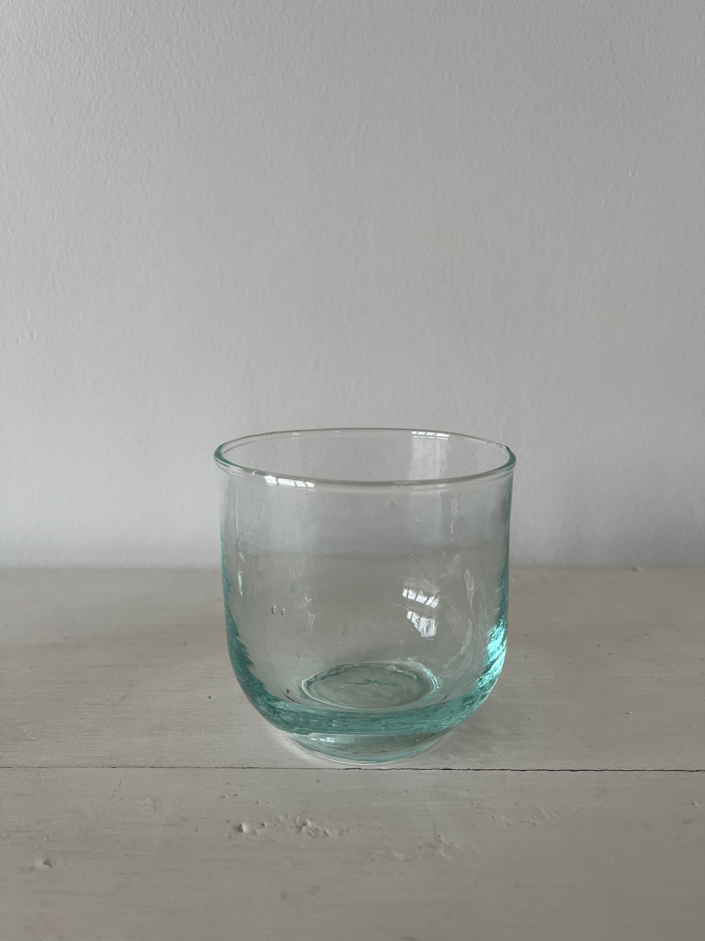 Verres Lulu - 6 pièces