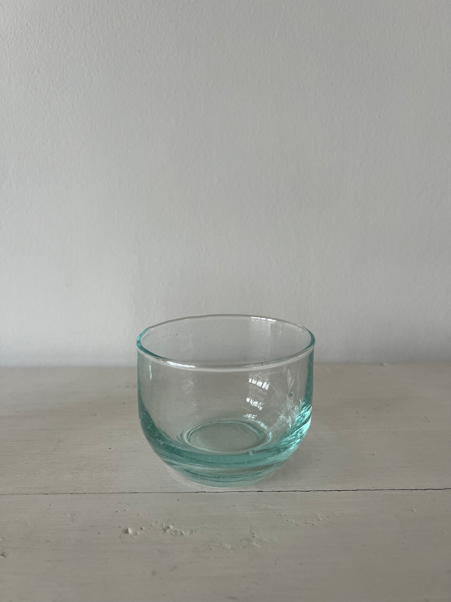 Verres Lulu - 6 pièces