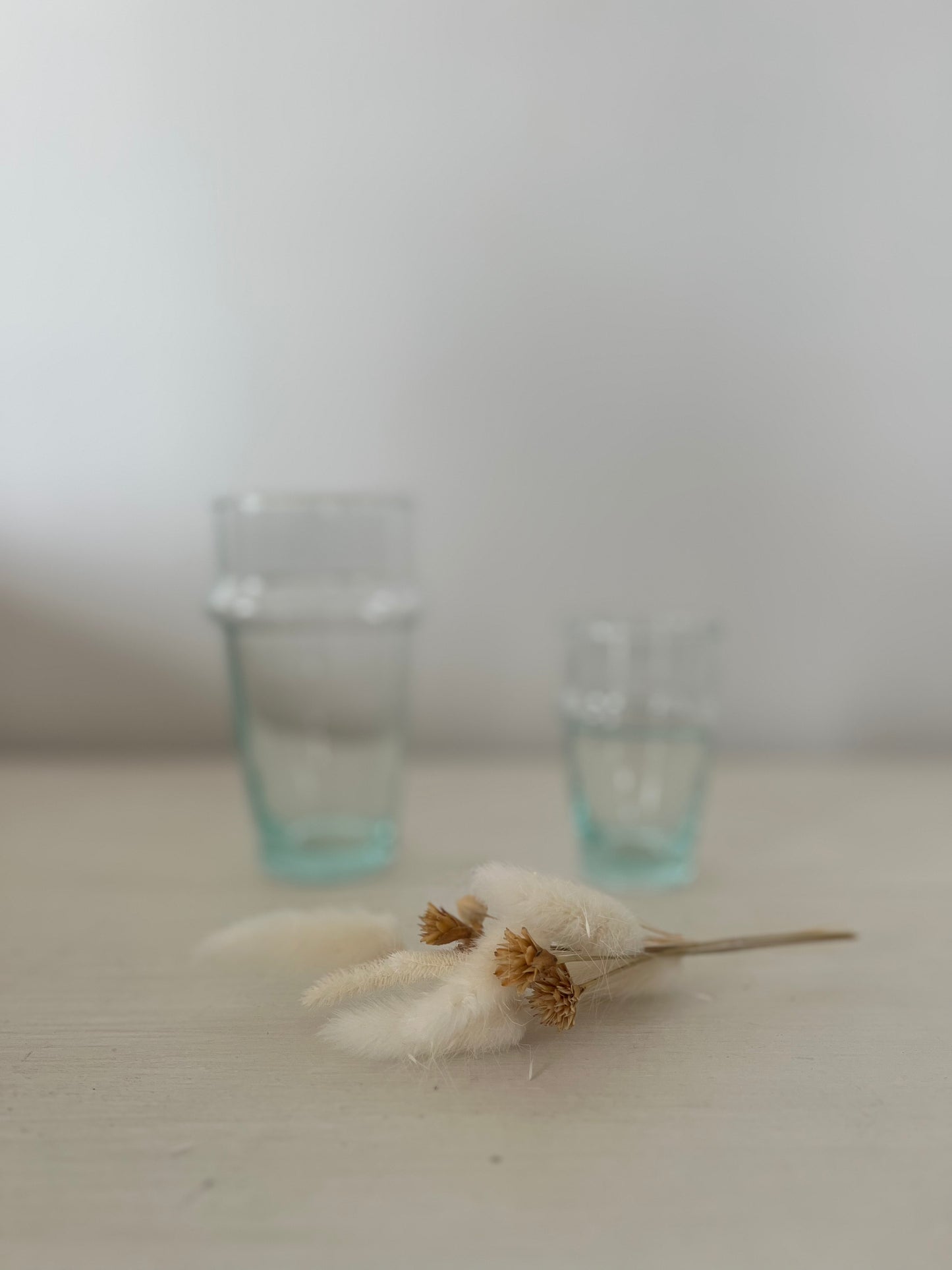 Verres Beldi - 6 pièces