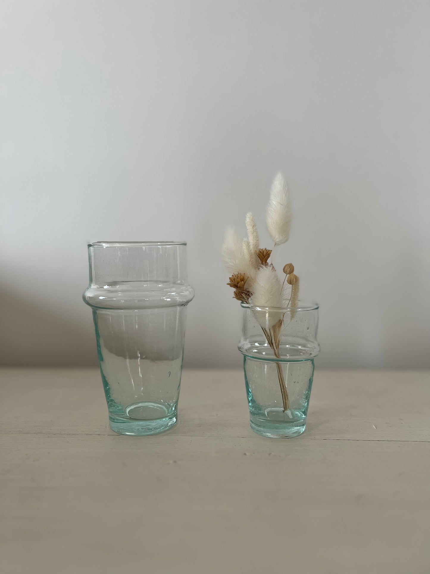 Verres Beldi - 6 pièces