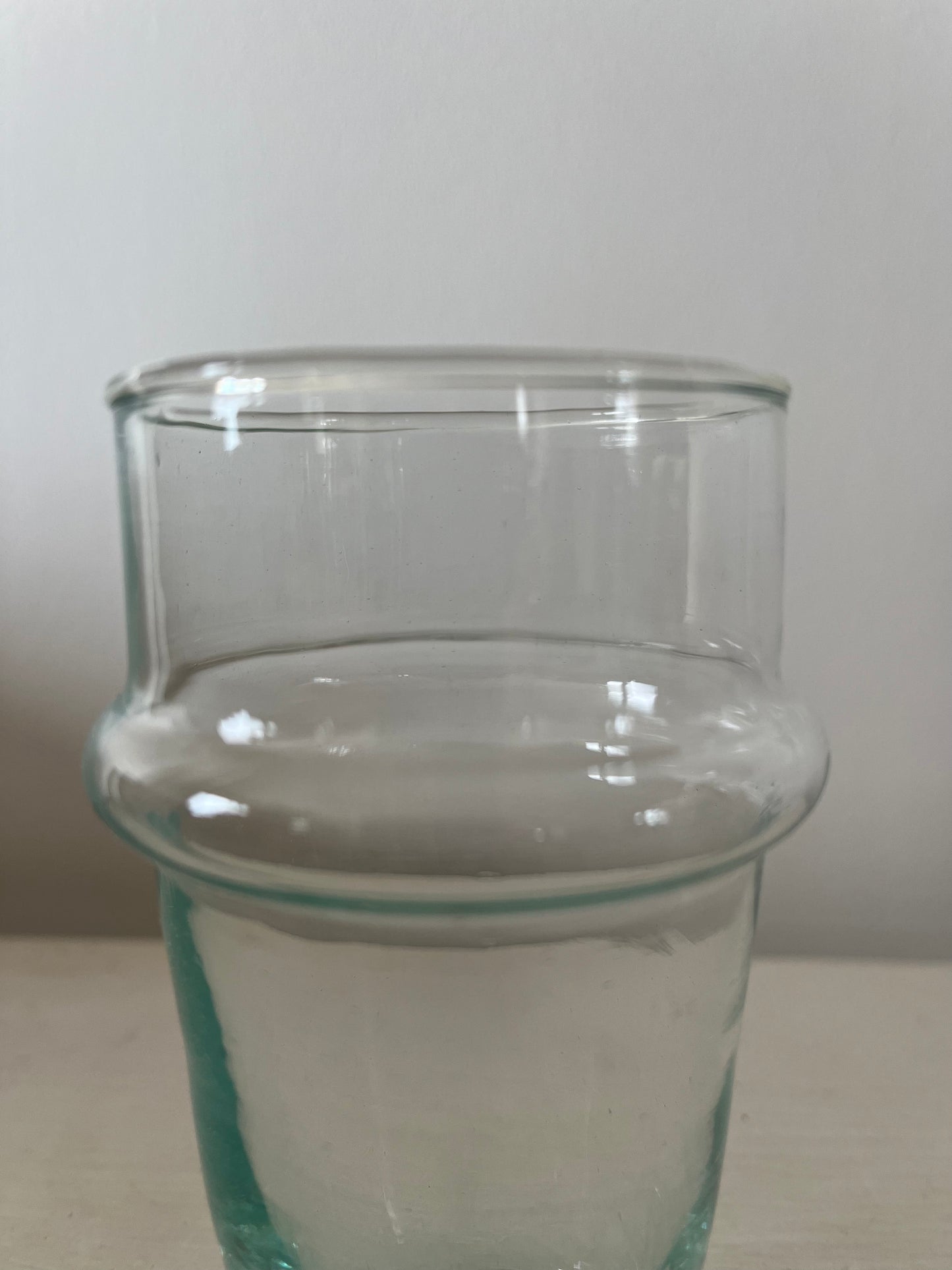 Verres Beldi - 6 pièces