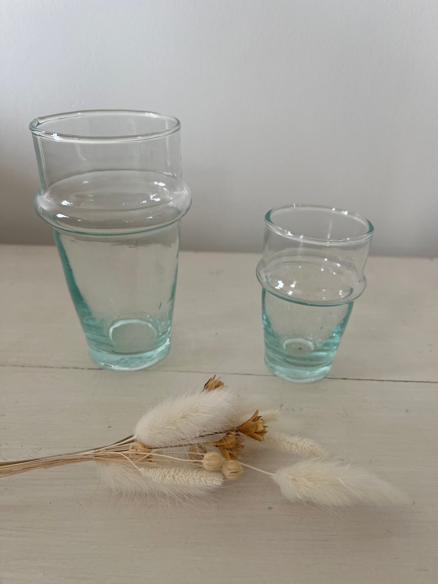 Verres Beldi - 6 pièces