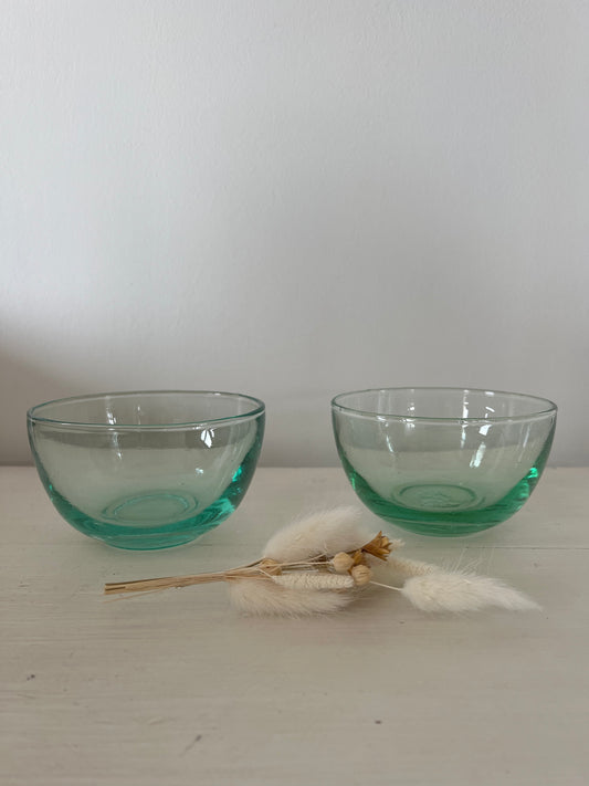 Bol apéritif Lulu - 2 pièces