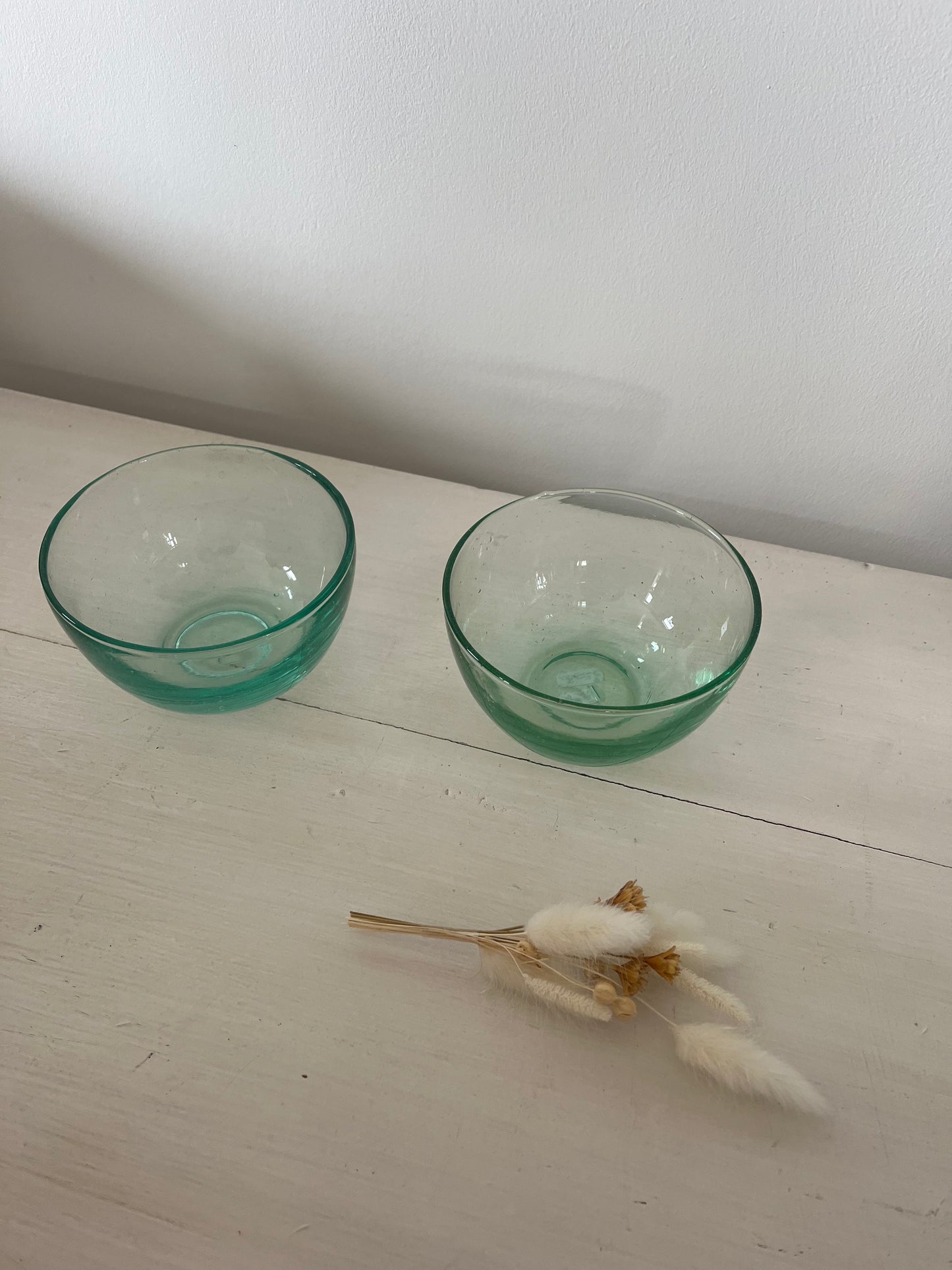 Bol apéritif Lulu - 2 pièces