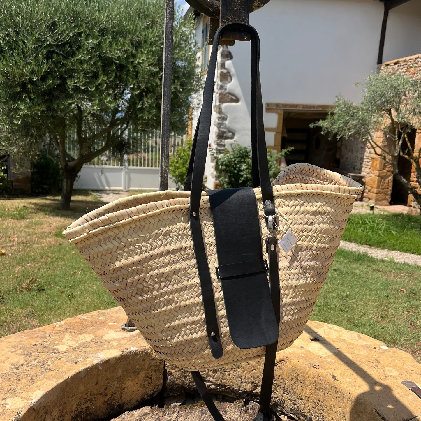Panier 3 en un