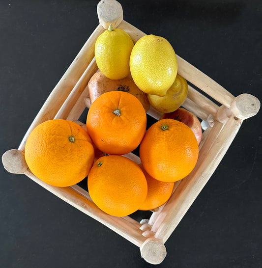 Casier à fruits ou légumes