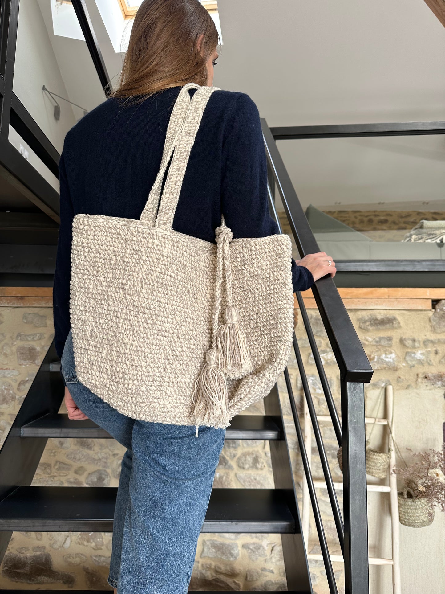 Sac Cabas