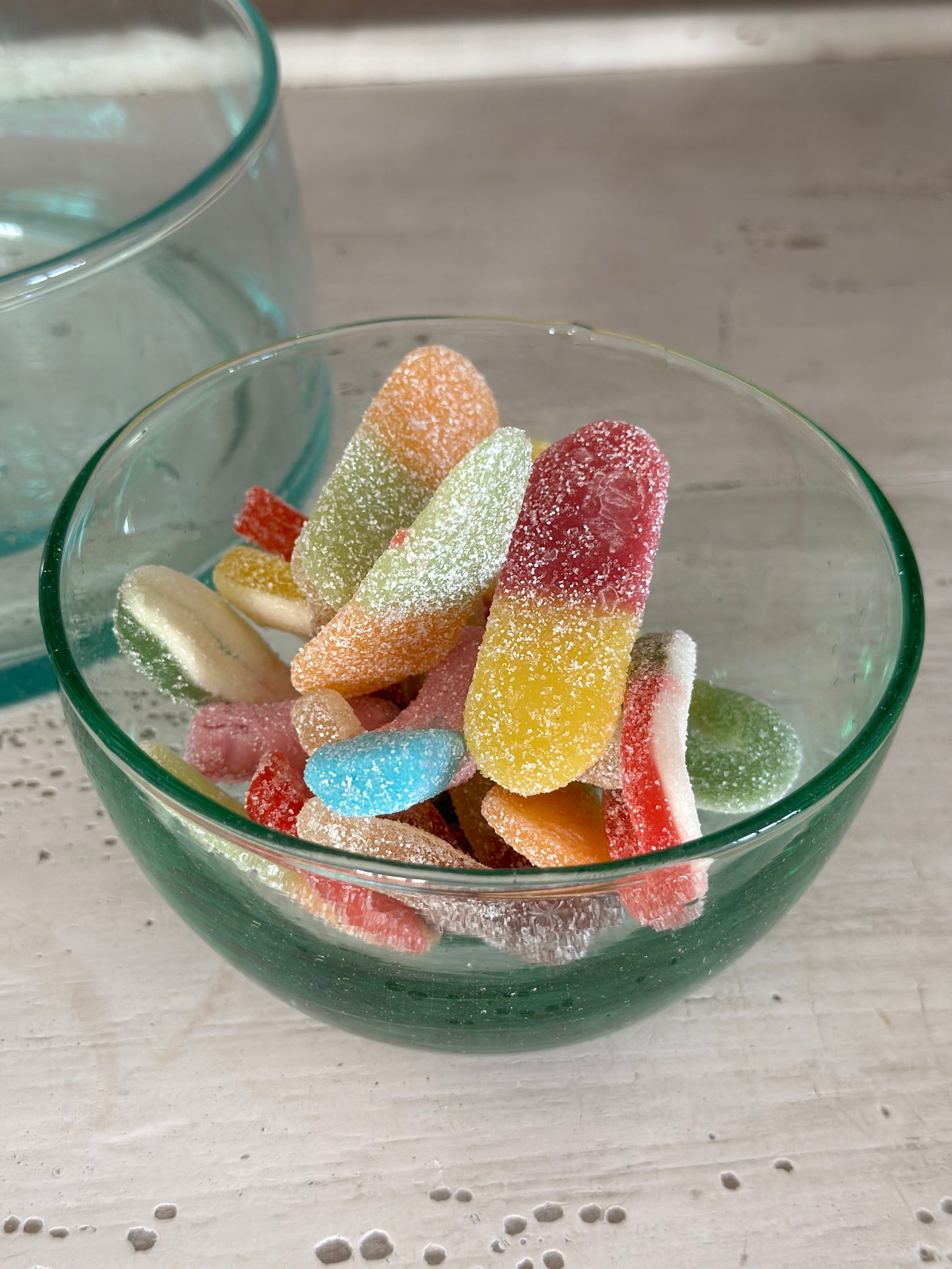 Bol apéritif Lulu - 2 pièces