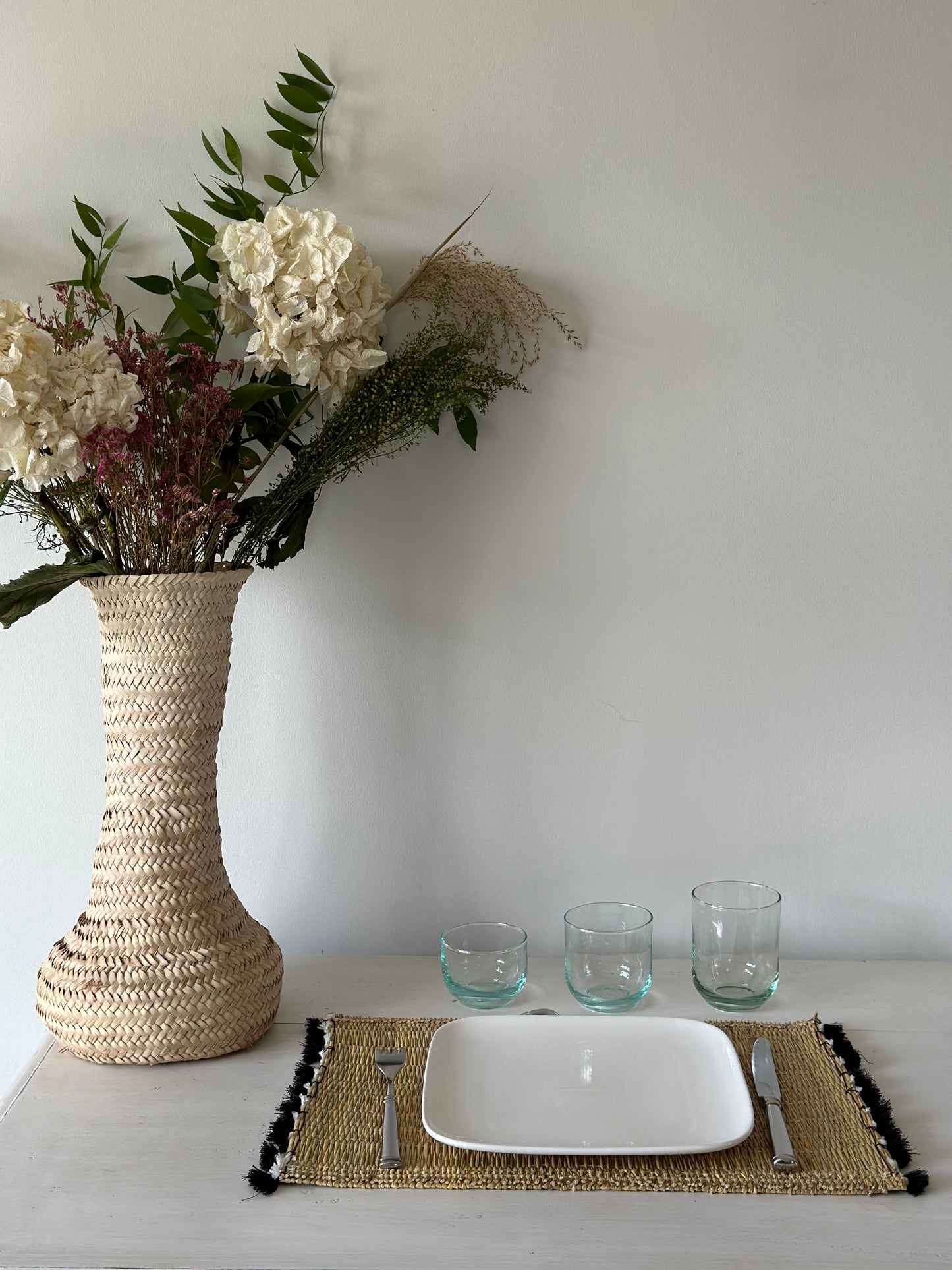 Verres Lulu - 6 pièces