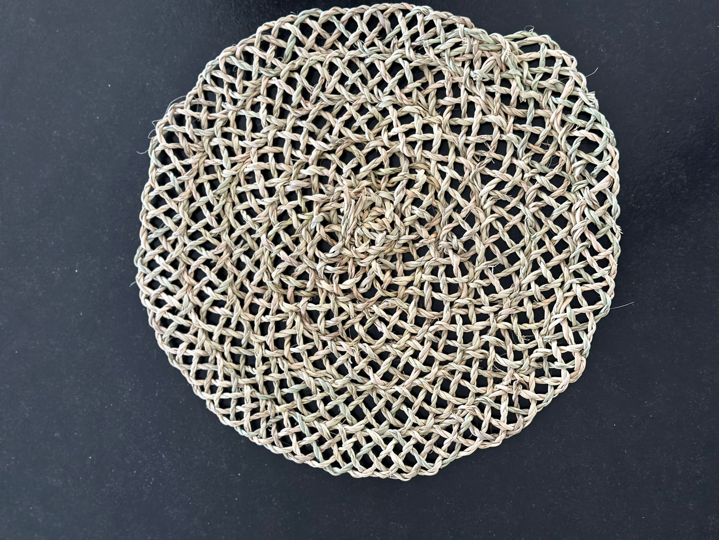 Sets de table - Lot de 4 pièces