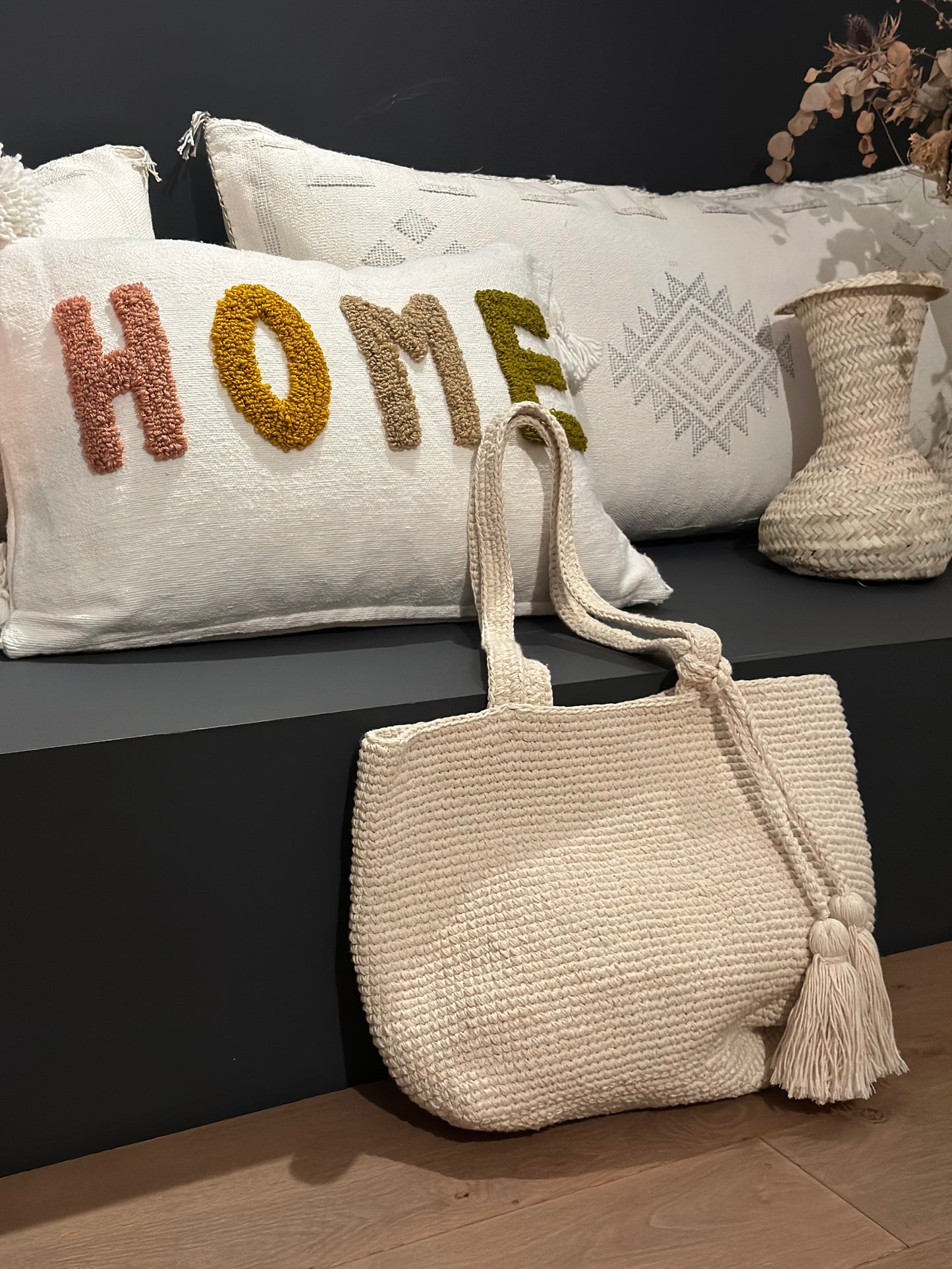 Sac Cabas