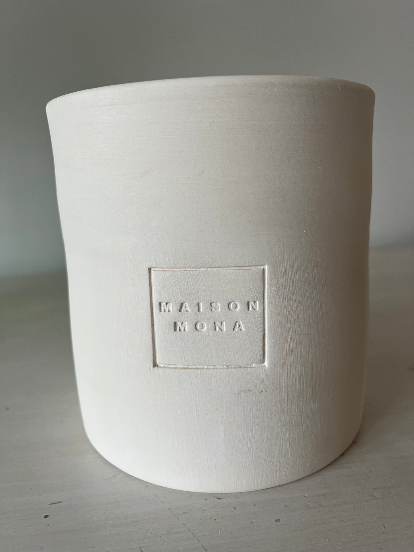 Bougie parfumée