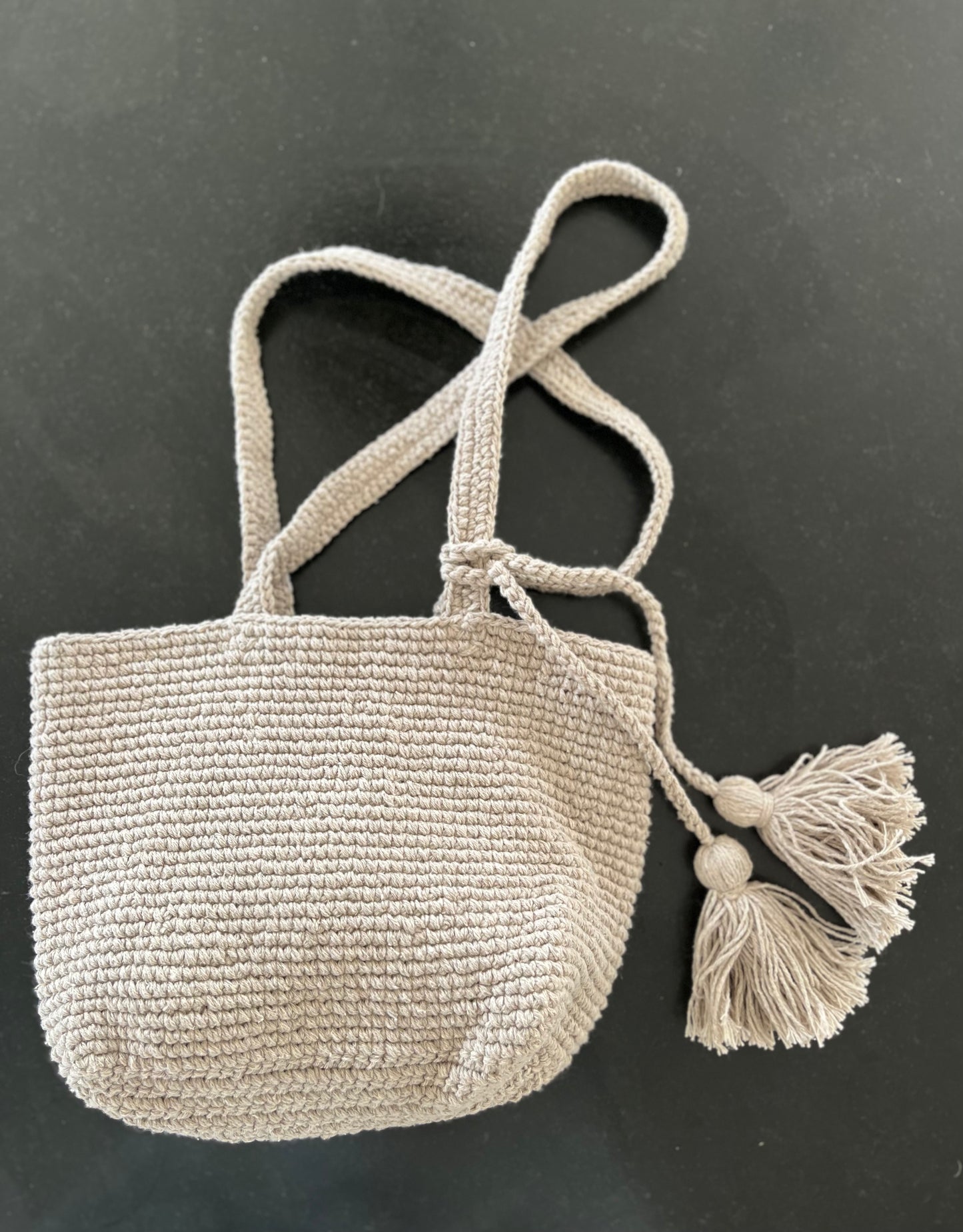 Sac Cabas