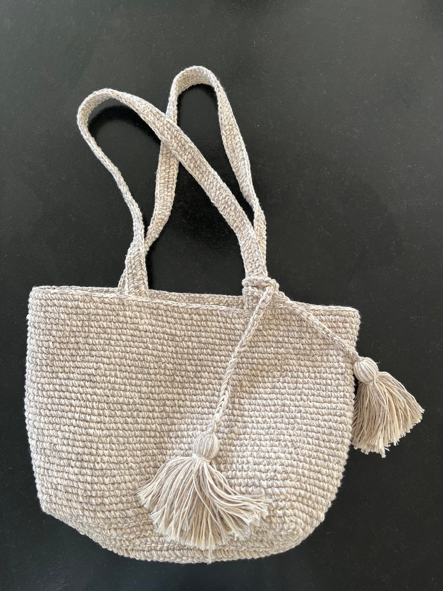Sac Cabas