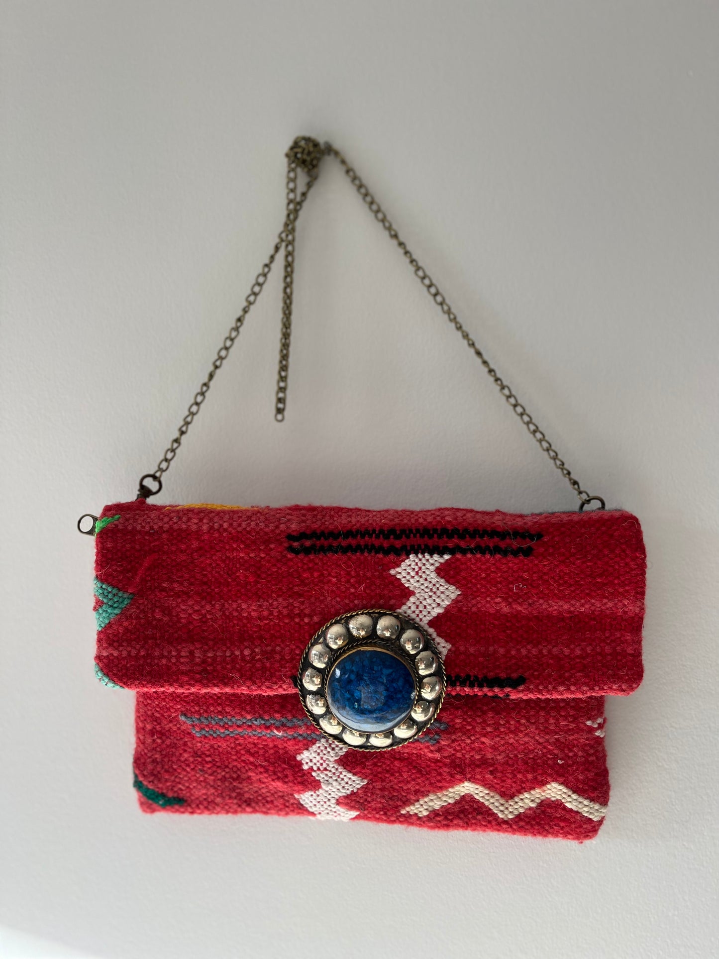 Sac Kilim