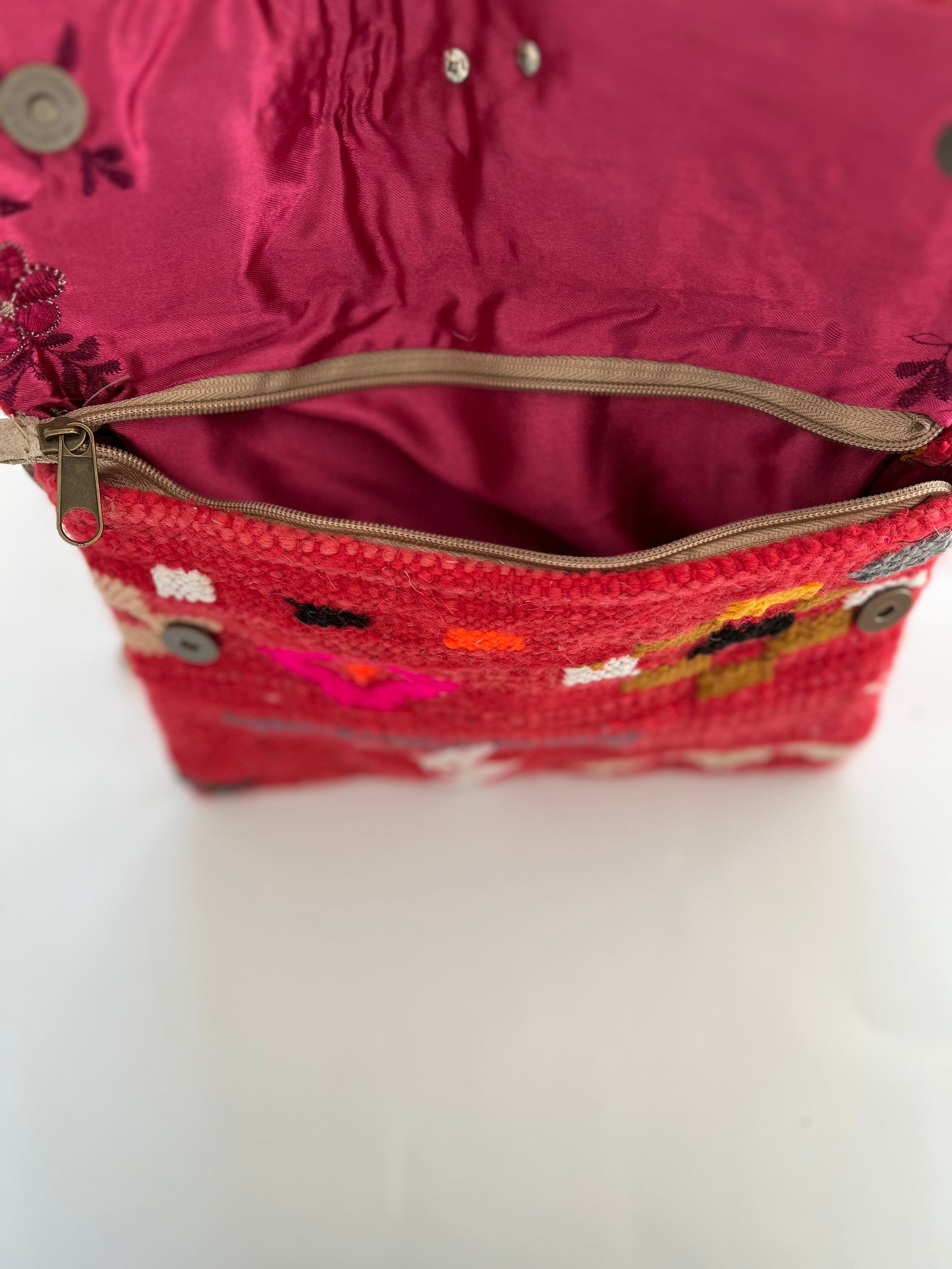 Sac Kilim