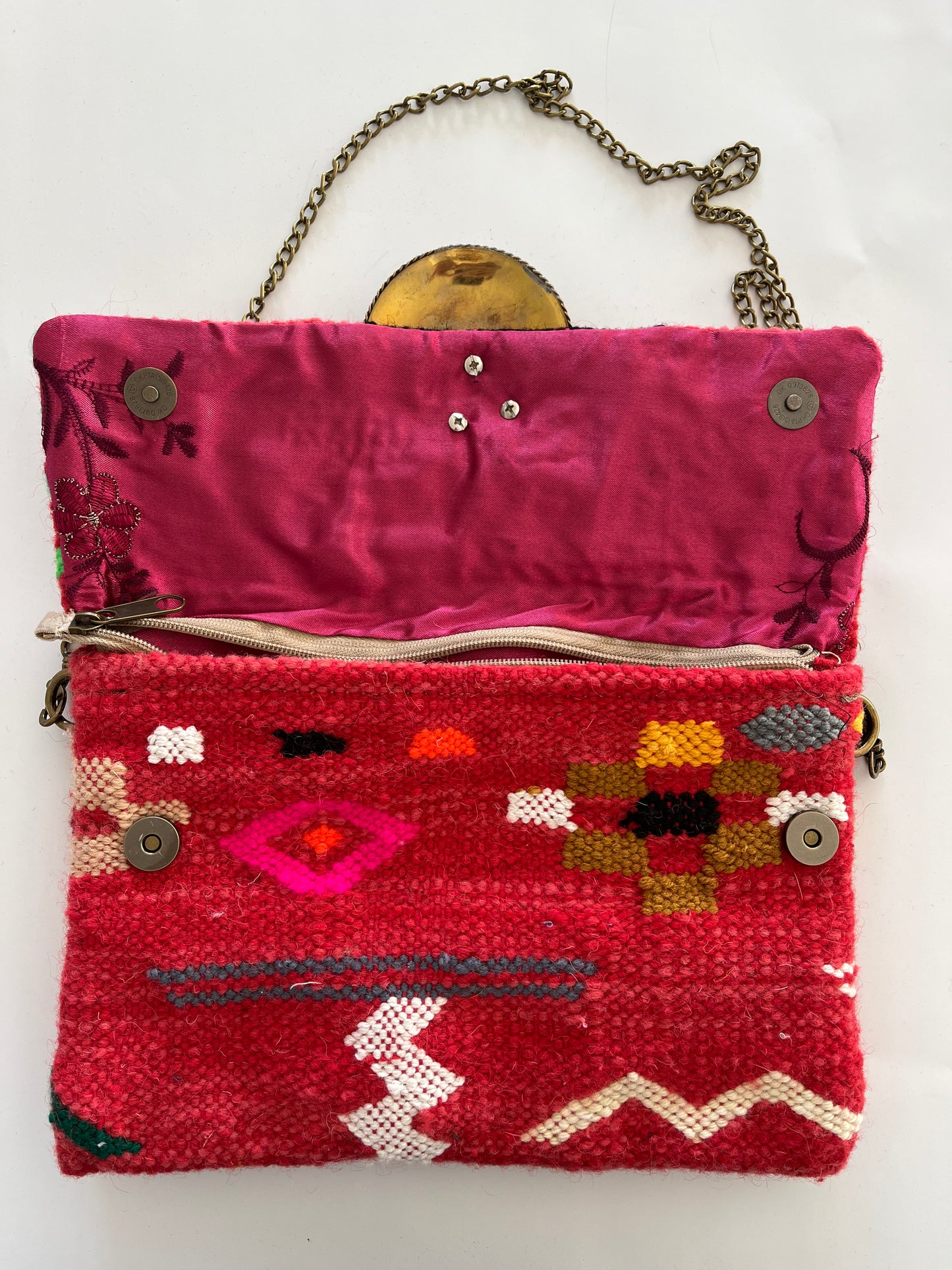 Sac Kilim
