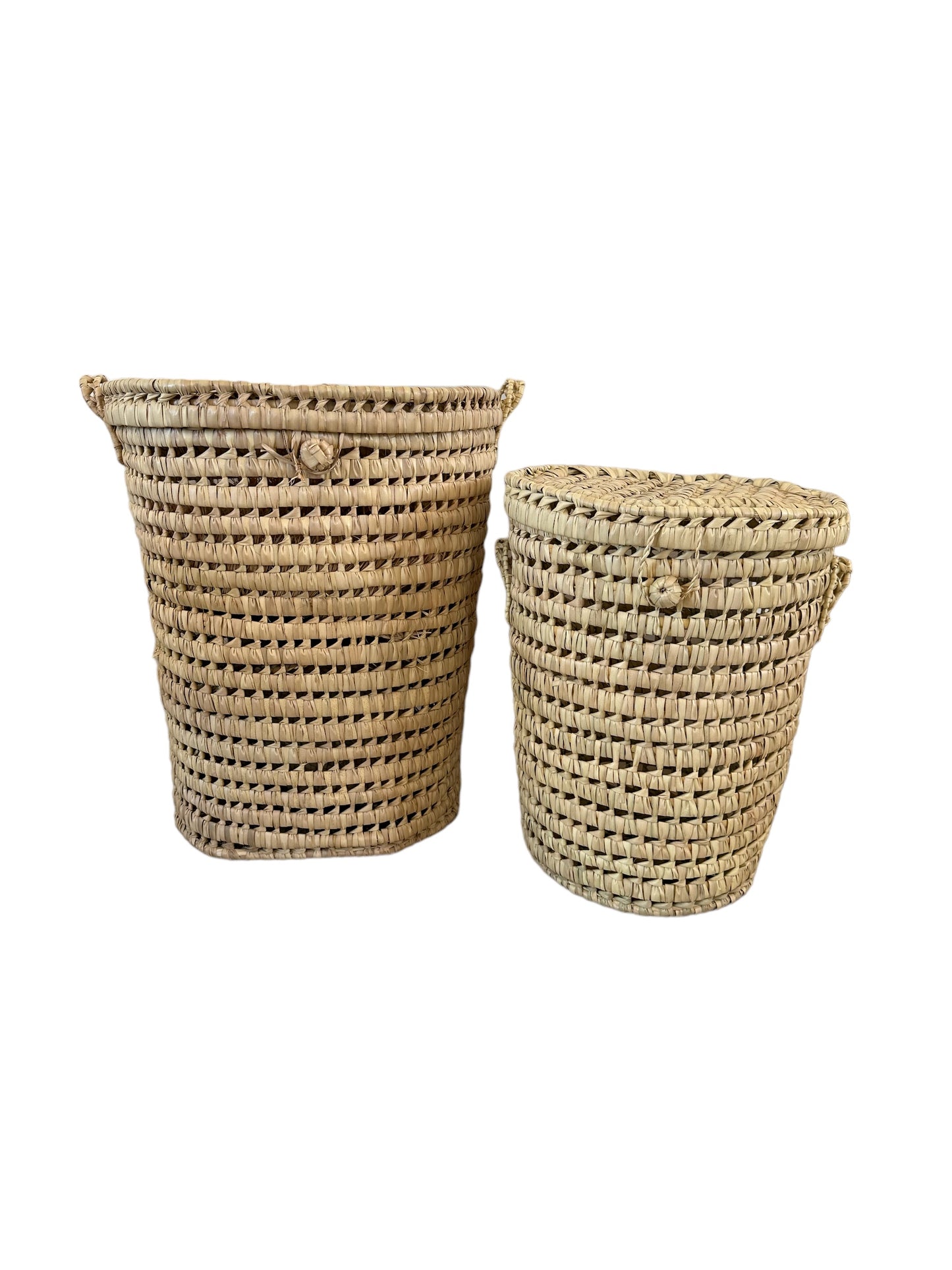 Panière à linge