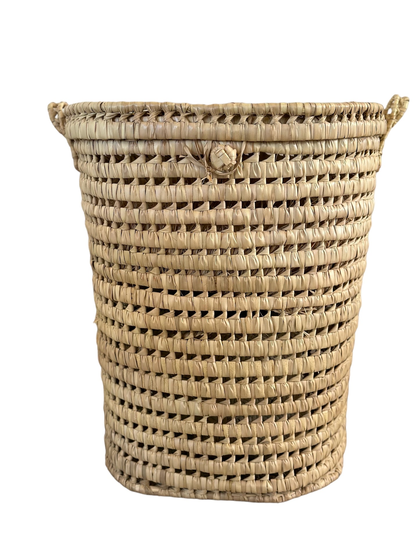 Panière à linge