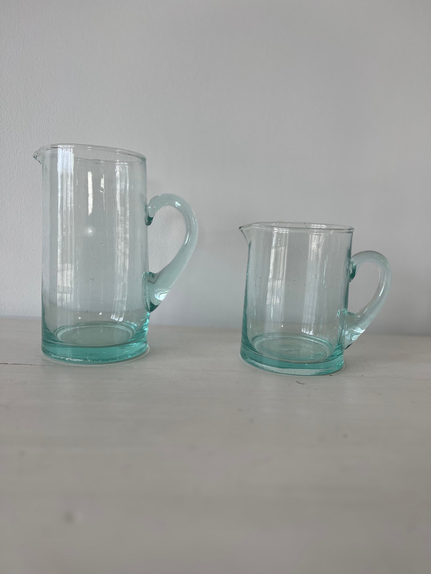 Carafes ENVERS