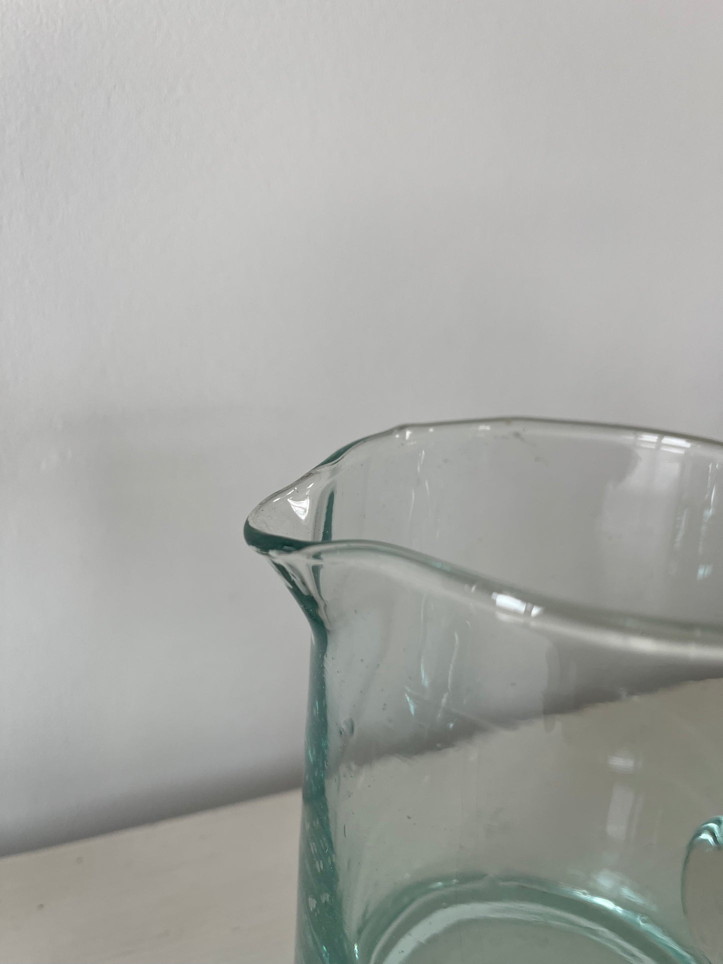 Carafes ENVERS