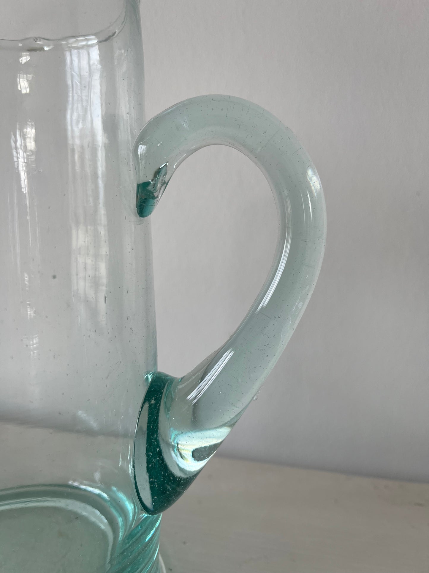 Carafes ENVERS