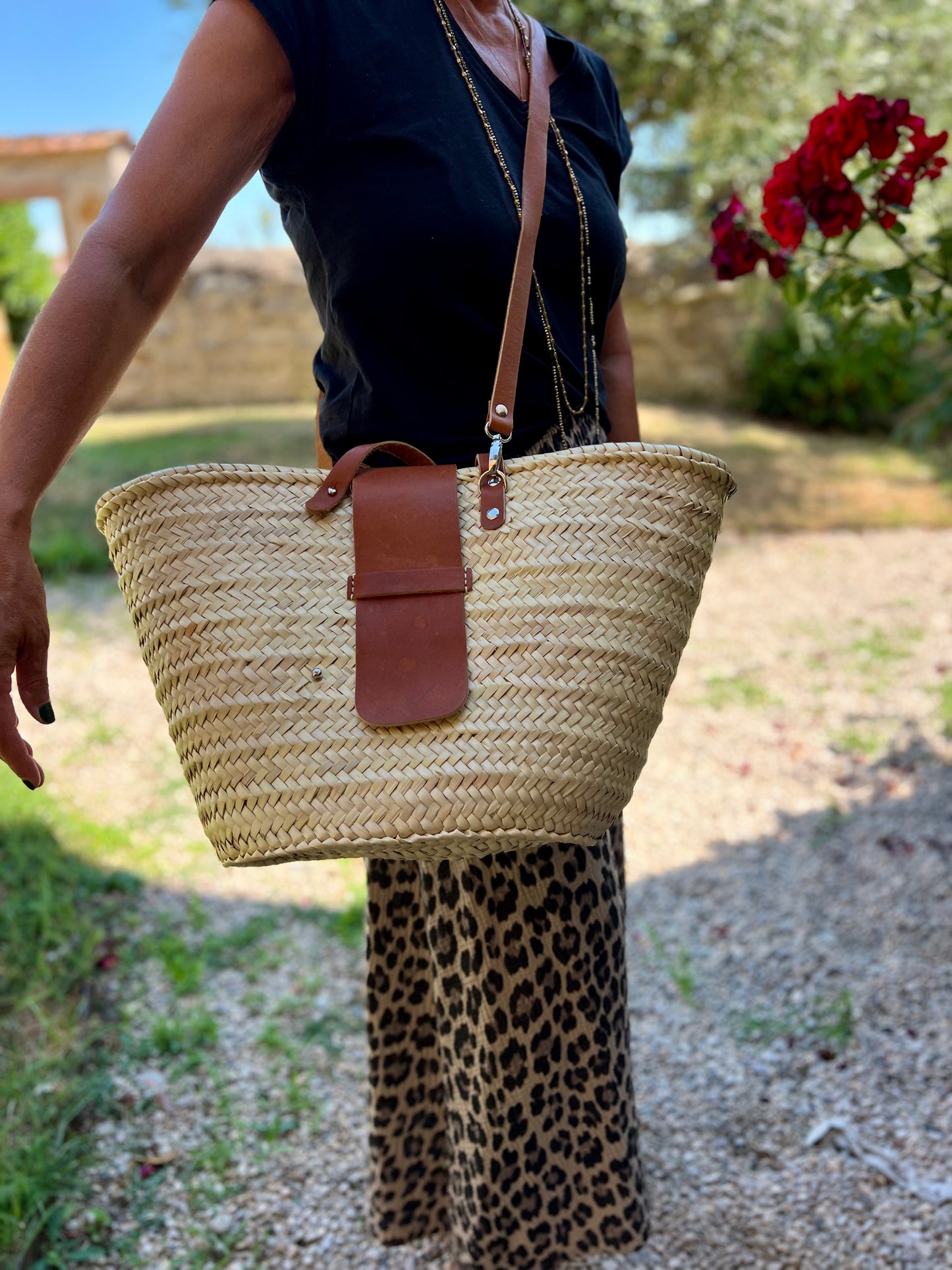 Panier 3 en un