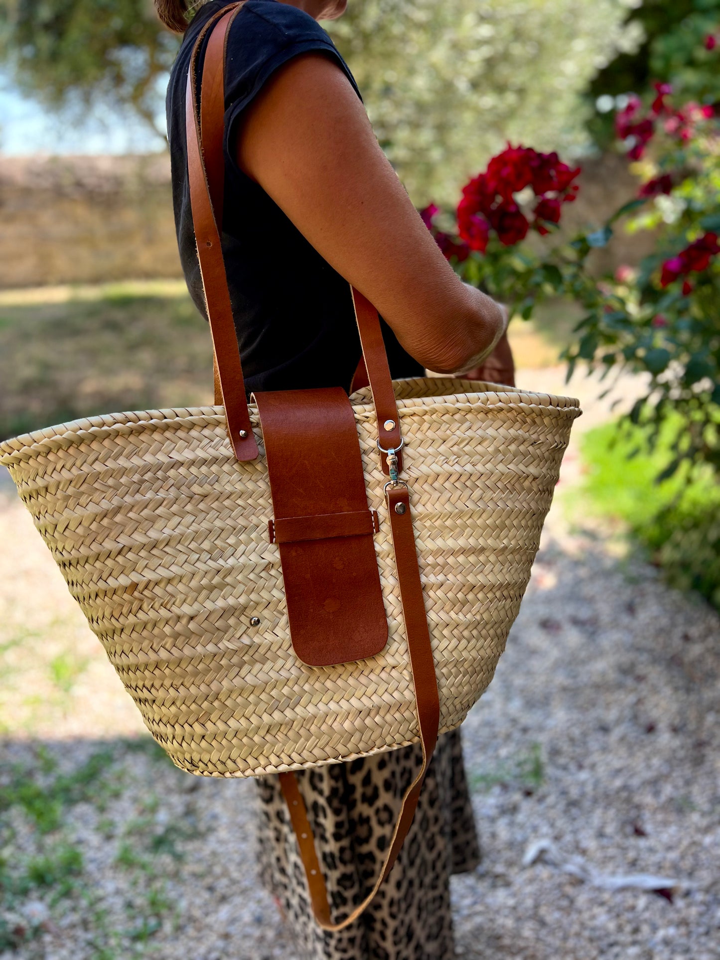Panier 3 en un