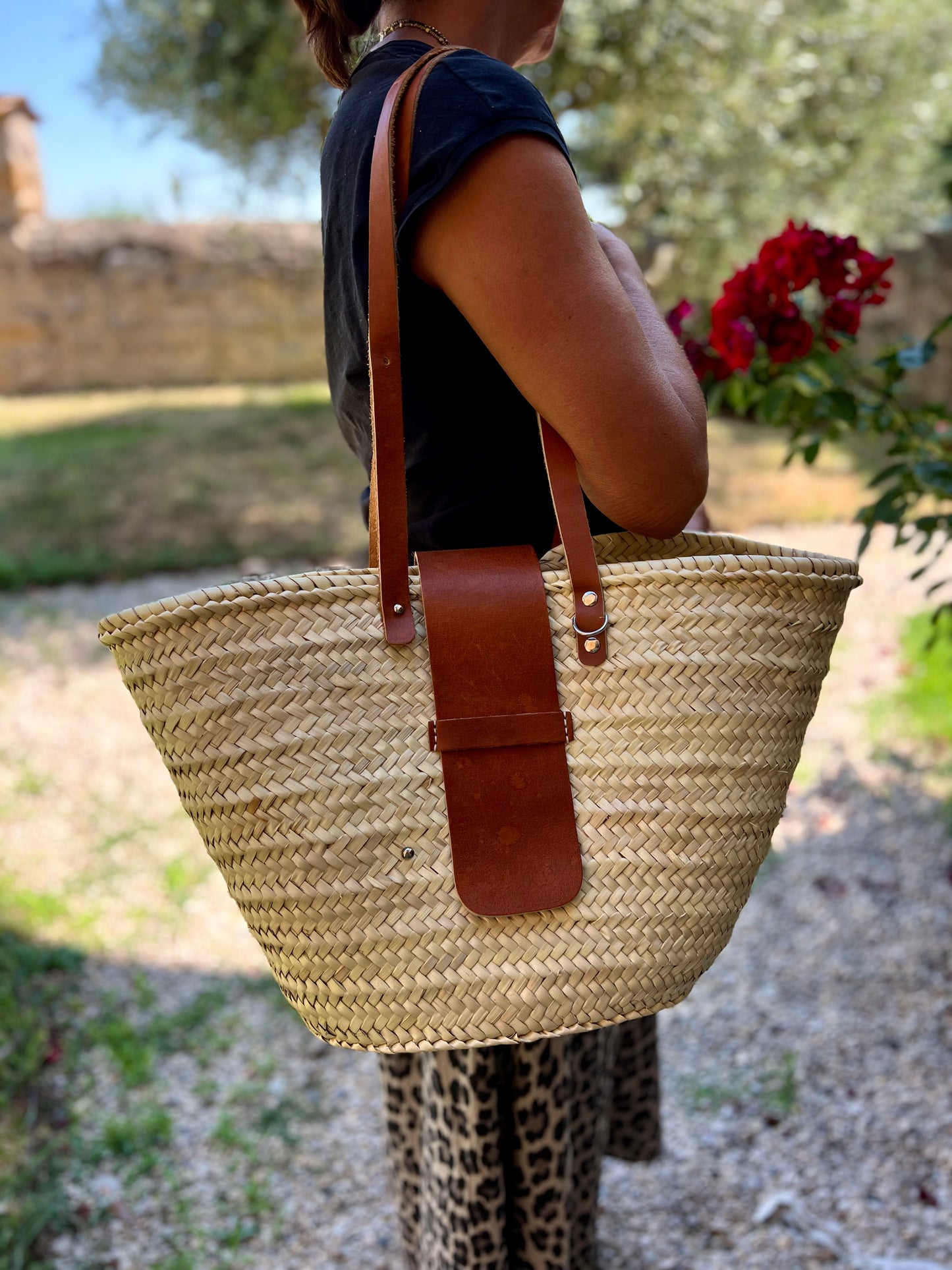 Panier 3 en un