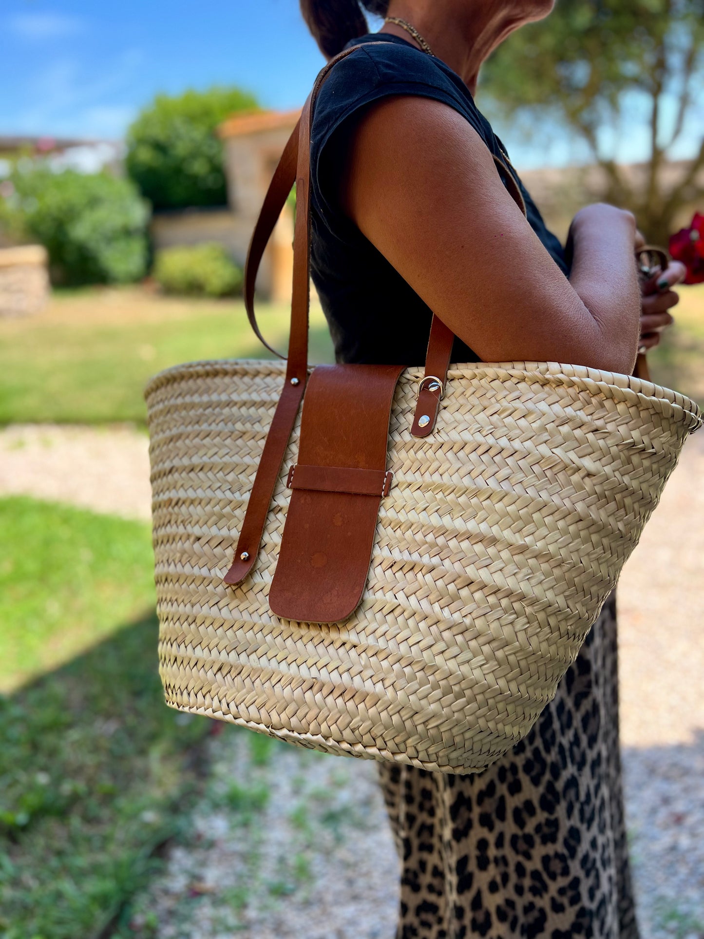 Panier 3 en un