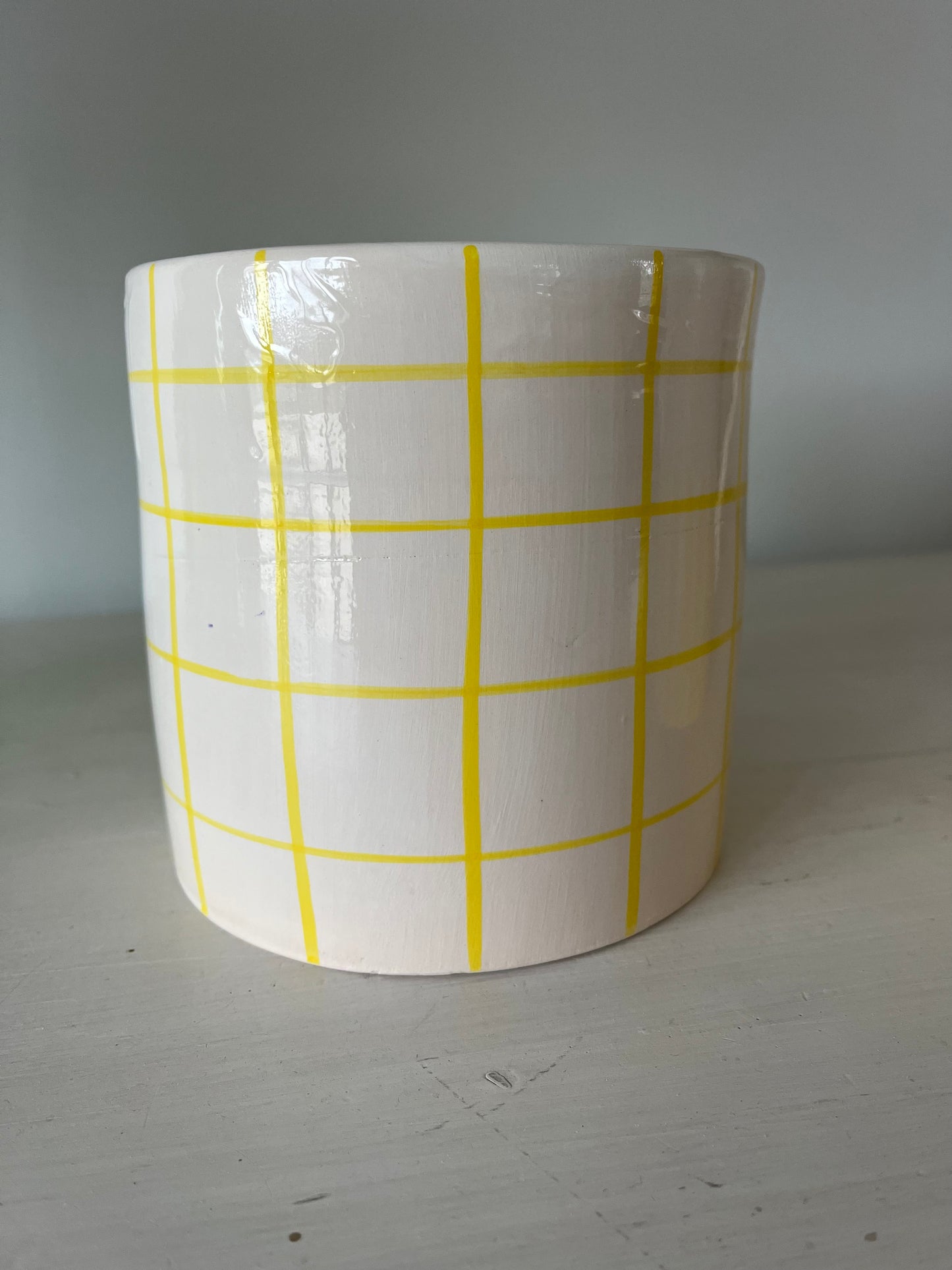 Pot à couverts