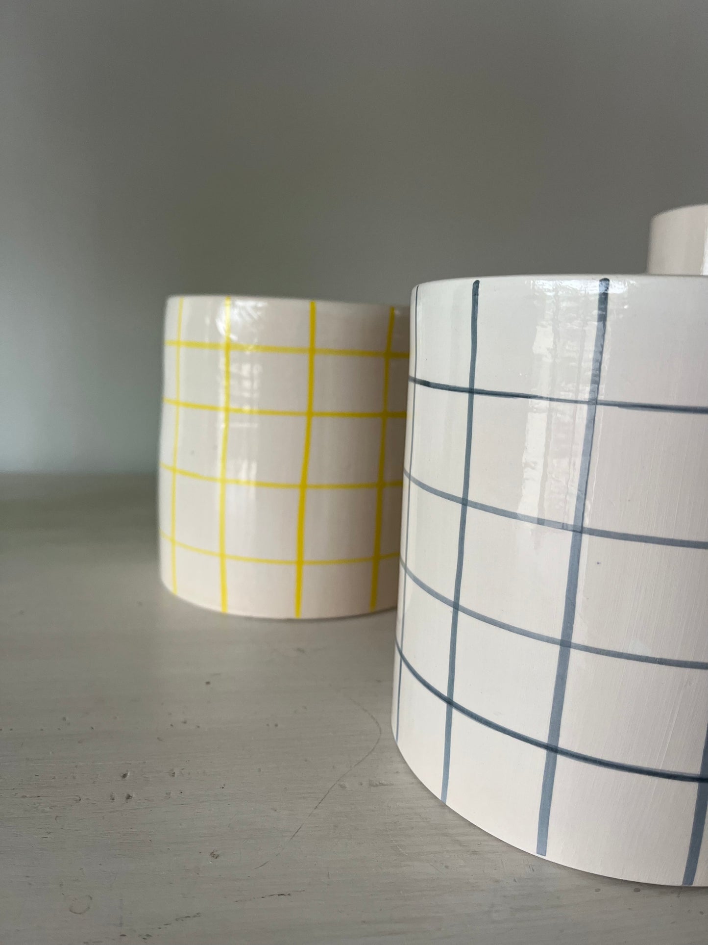 Pot à couverts